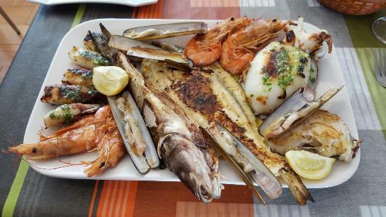 Las Tapas Del Rey
